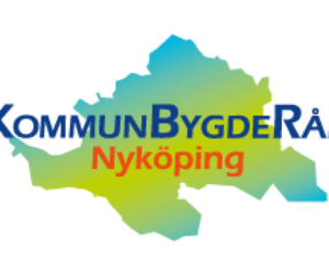 Logo Kommunbygderåd Nyköping