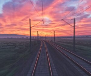 jarnvagspar